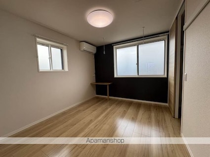 ベレオ鳴神[1LDK/47.46m2]の内装3