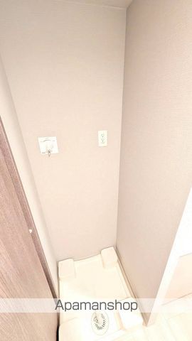 ALIVIS中野の内装写真