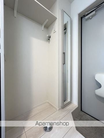 エリムレジデンス豊島園の内装写真