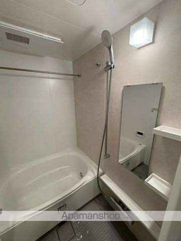 ルフォンプログレ高田馬場ノースの内装写真