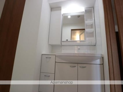 フェニックス永代町[1LDK/30.26m2]の洗面所