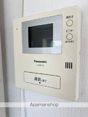 エミネンスN40の内装写真
