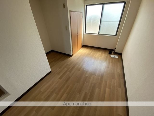 ハイツ元町の内装写真