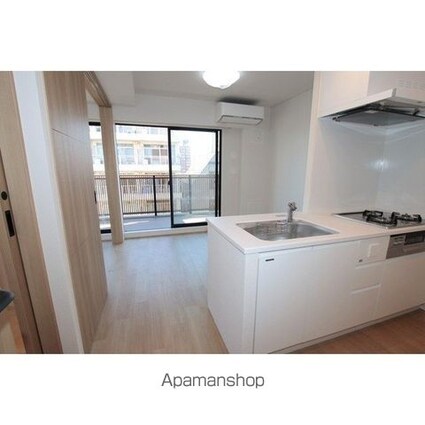 ブランシエスタ本所吾妻橋[2DK/40.62m2]のその他設備