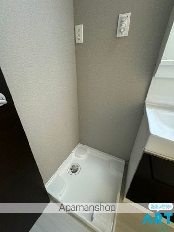 グランツの内装写真