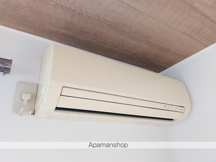 サンビレッジ伊予の里[3LDK/67.41m2]のその他設備