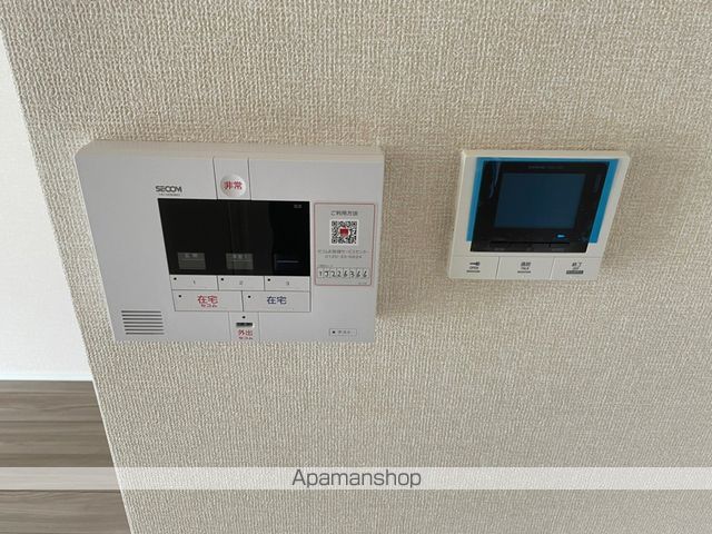 アイウェル湘南台の内装写真