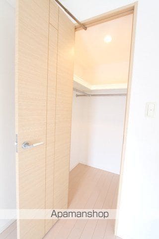 プライムアーバン用賀の内装写真