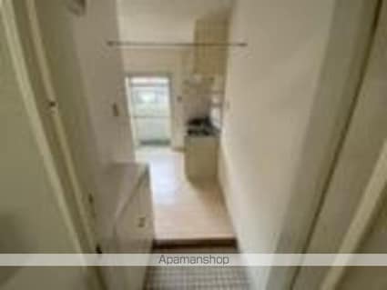 エンパイヤビル[1DK/27.5m2]の内装4