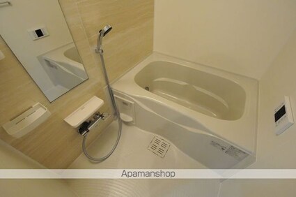 サニーガーデンＲ　Ｂ[1LDK/36.25m2]のバス