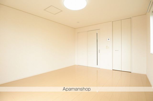 エルシオ宇佐南の内装写真