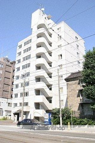 マイン中島公園