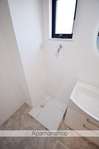 三迫APARTMENTの内装写真