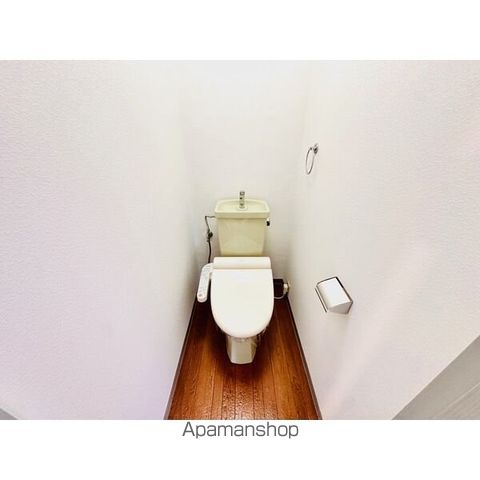 プライム北進の内装写真