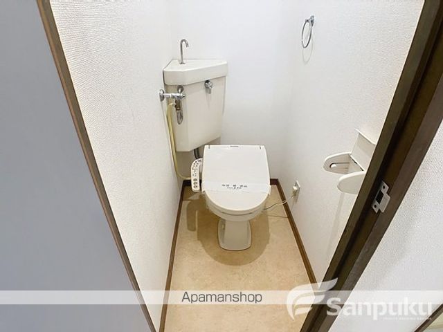 ダイヤモンドビュー衣山の内装写真