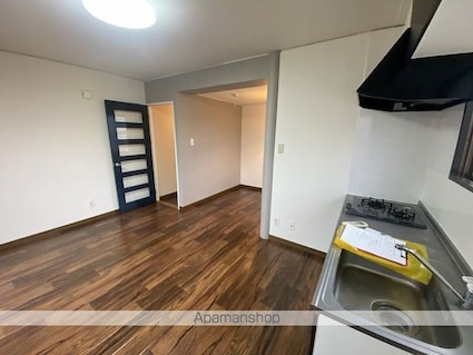 リバーコート清武[1DK/27.45m2]の内装3