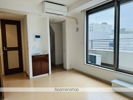 セントラルレジデンス番町シティタワー[1LDK/36.05m2]のリビング・居間2