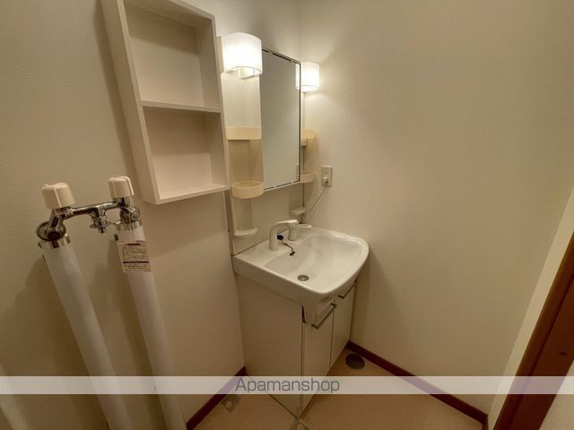 CASA CHICの内装写真