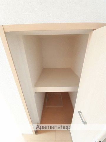 カーサ・ソラーレの内装写真