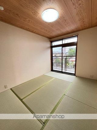 滋賀県守山市伊勢町[2DK/41.31m2]の内装1