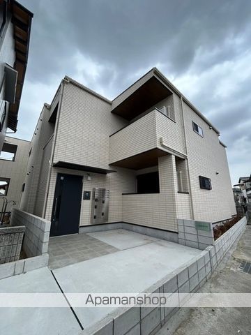 S-RANK豊中町の外観写真