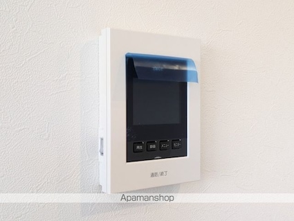 Ｓｅｎｔｉａ南吉田[1LDK/39.2m2]のセキュリティ