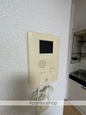 ロワール湘南Cの内装写真