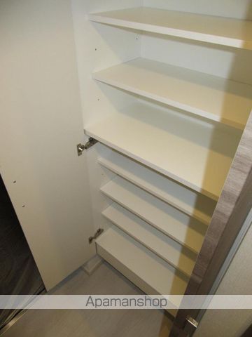 SRESIDENCETEMMAGRACISの内装写真