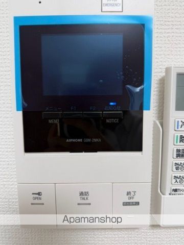ルフレグランデ東京金町の内装写真