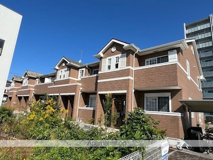 ルミエール[2LDK/58.17m2]の外観5