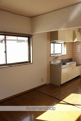 金子好伸住宅[4LDK/74.54m2]の内装8