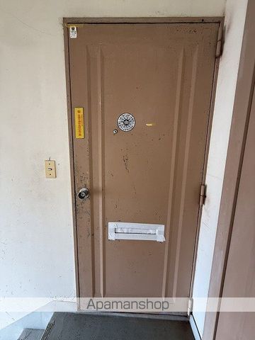 やんぱる下島Bの内装写真