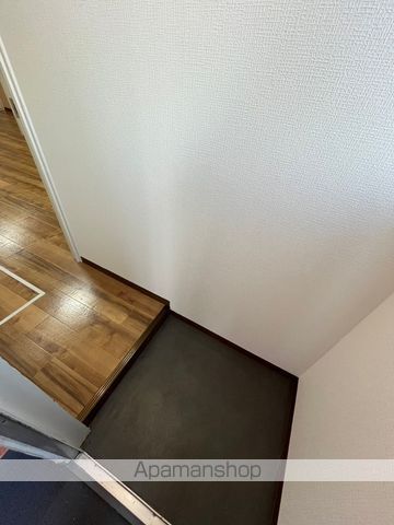 玉栄マンションの内装写真