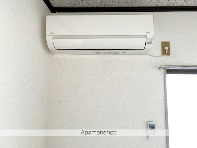 京山サンコーポの内装写真