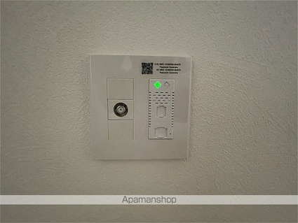 シャイニングパレス宮城野原[1LDK/28.8m2]の内装4