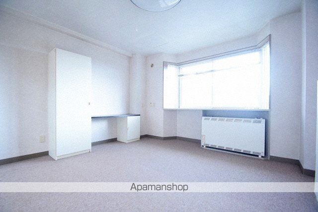 セイム・サッポロの内装写真