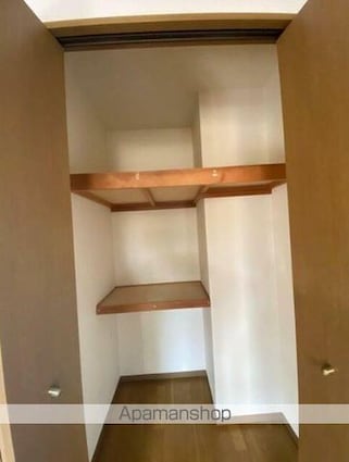 東京都立川市上砂町１丁目[2DK/43.2m2]の収納
