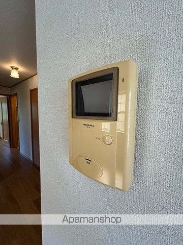 リヴェールMの内装写真