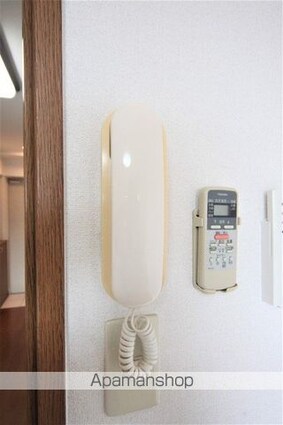 フロンティア・ＵＥＤＡⅡ[1K/27.9m2]のセキュリティ