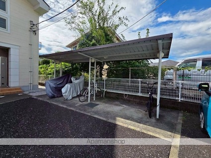 サンモールソフィア[1R/35.18m2]の共用部2