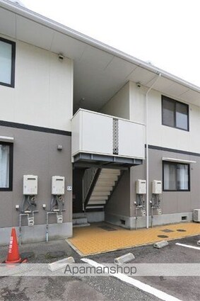 コーポラル高野Ⅰ[1LDK/40.9m2]のエントランス