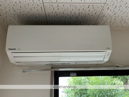 滋賀県草津市野路東４丁目[1K/20.7m2]のその他設備