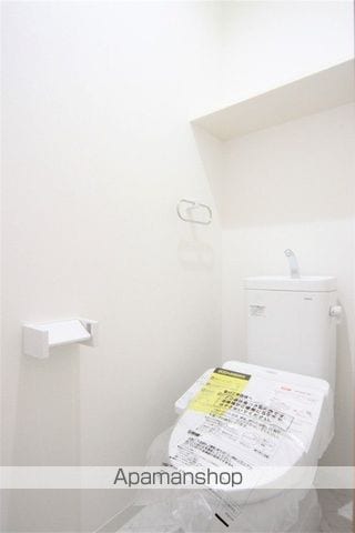 VIVENTE土居田IIの内装写真