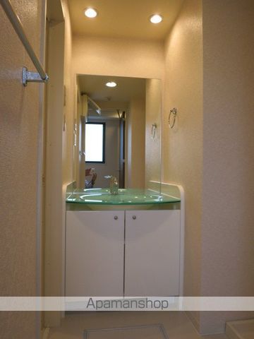 スタジオスクエア大須の内装写真