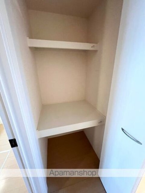 和歌山県和歌山市西浜[2LDK/51.21m2]の内装3
