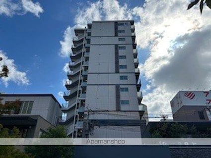 滋賀県草津市大路１丁目[1LDK/46.98m2]の外観5