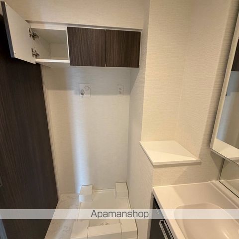 デュオステージ海老名IIの内装写真