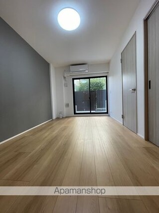 東京都中野区本町５丁目[2LDK/41.17m2]のリビング・居間