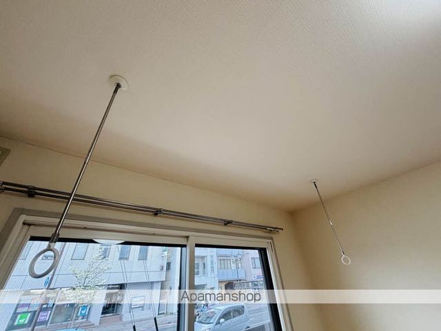 グランシード本庄の内装写真