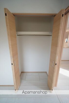 Ｐｒｅｃｉｏｕｓ庄内通[1LDK/40.39m2]の収納